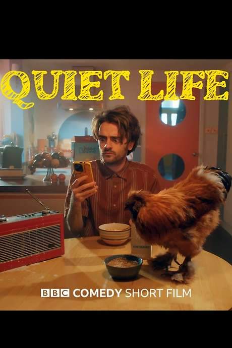 Quiet Life